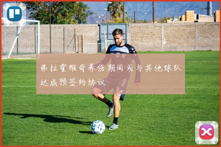 弗拉霍维奇养伤期间或与其他球队达成预签约协议