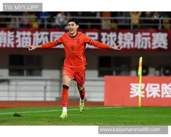 U22国足战胜韩国全场数据分析控球率接近五成射门效率高