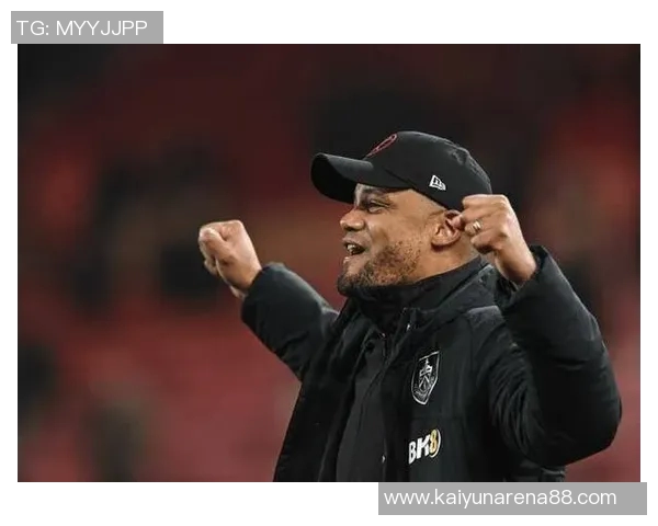 孔帕尼：对阵多特的比赛情绪将成为关键因素