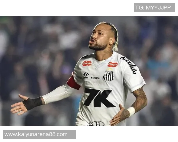 桑托斯CEO谈内马尔续约问题财务因素从未成为障碍 桑托斯CEO谈内马尔续约问题财务因素从未成为障碍