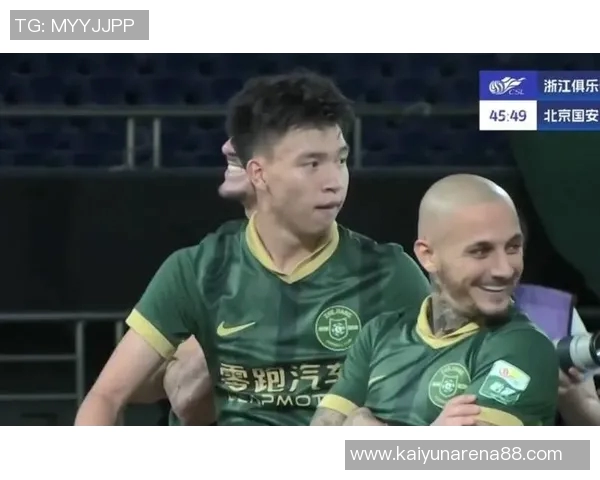 王钰栋有望成就U17U21金童与中国金球奖双冠传奇