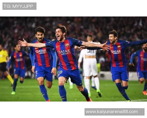 巴塞罗那与比利亚雷亚尔争夺西甲榜首之战精彩纷呈